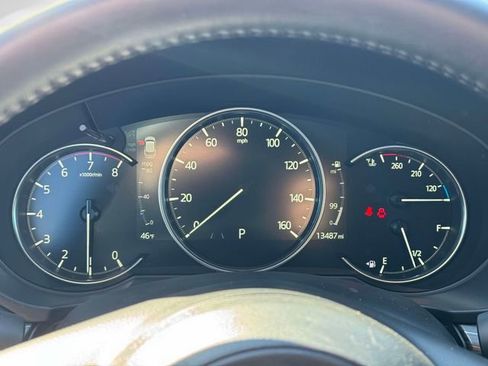 Used 2023 MAZDA CX-5 AWD 2.5 S w/ Premium Package image 30