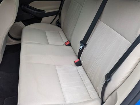Used 2015 Ford Focus SE image 20