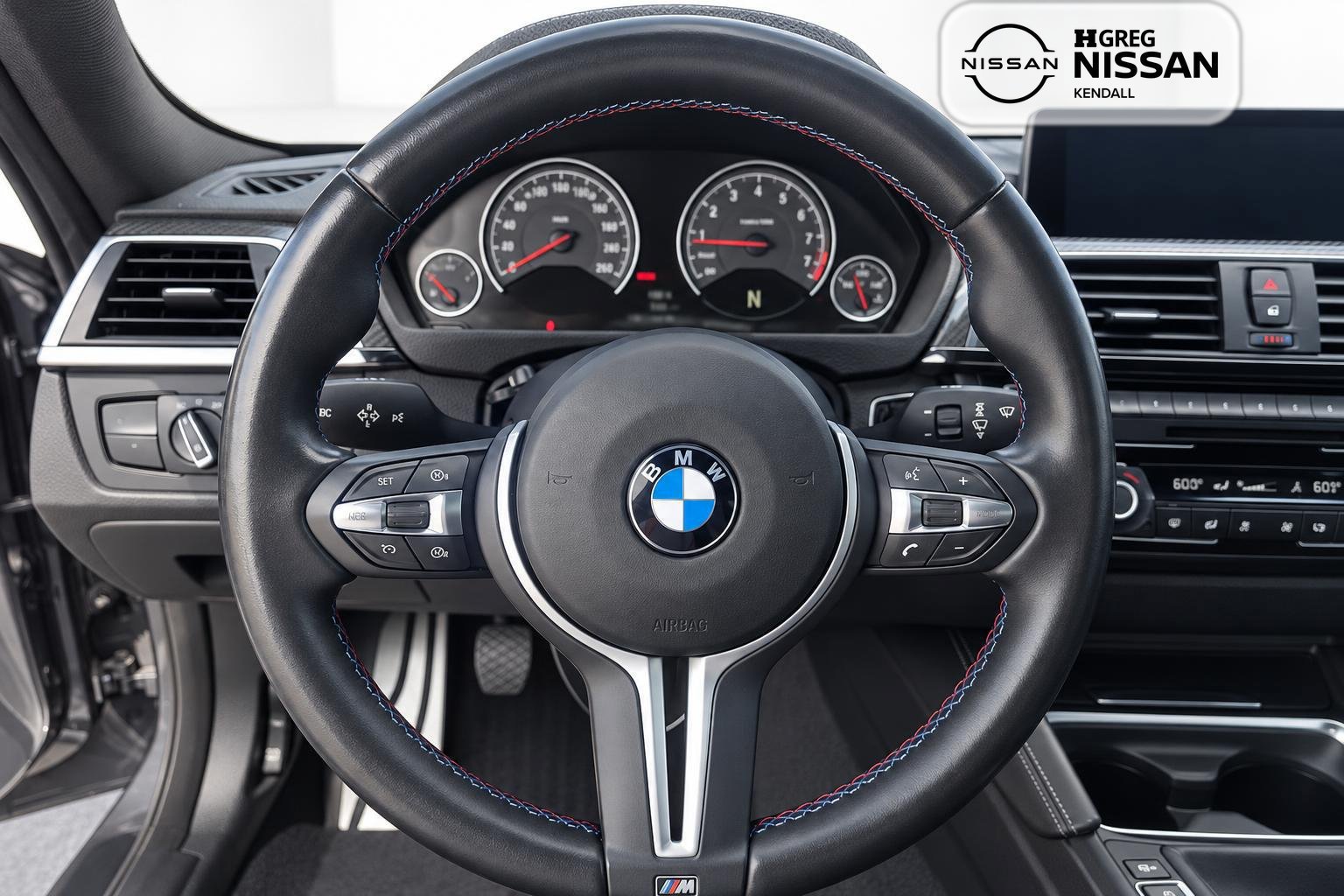 Used 2016 BMW M4 Coupe RWD image 10