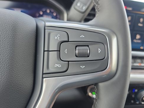 New 2026 Chevrolet Silverado 2500 LTZ w/ LTZ Convenience Package AWD/4WD image 21