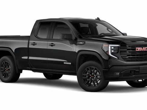 New 2026 GMC Sierra 1500 Elevation image 54