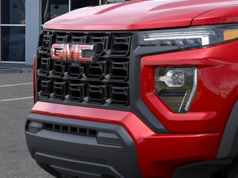 New 2026 GMC Canyon Elevation RWD image 13