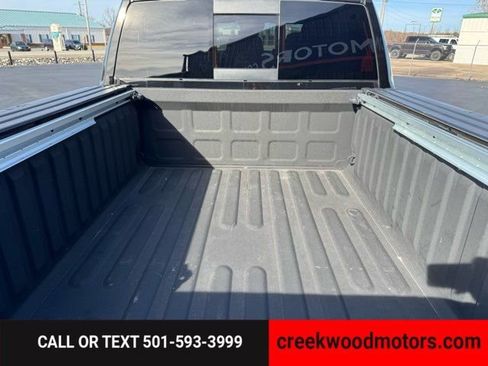 Used 2024 RAM 2500 Limited image 17