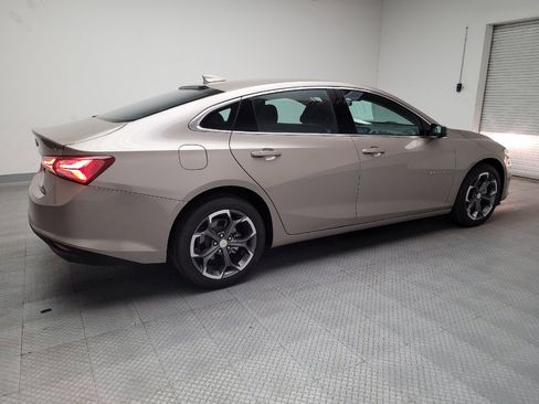Used 2022 Chevrolet Malibu LT image 10