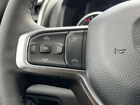 New 2026 RAM 3500 Lone Star AWD/4WD image 28