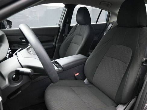 Certified 2026 Nissan Sentra S w/ Floor Mat Package FWD image 19