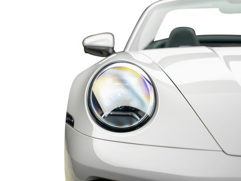 Used 2023 Porsche 911 Carrera S RWD image 10