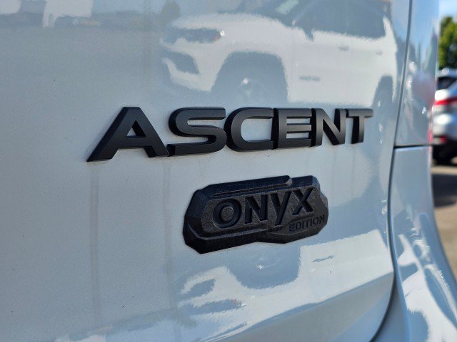 Used 2022 Subaru Ascent Onyx Edition AWD/4WD image 18