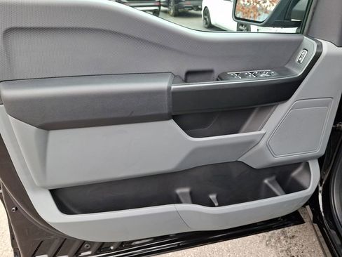 Used 2025 Ford F150 XL w/ Equipment Group 103A High image 12