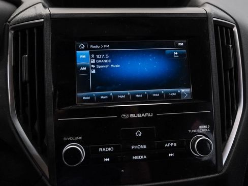 Used 2017 Subaru Impreza 2.0i Premium AWD/4WD image 24