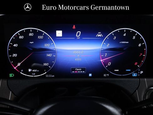 Certified 2026 Mercedes-Benz E 350 4MATIC Sedan image 15