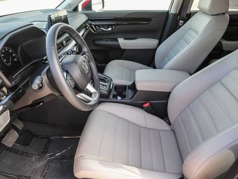Used 2024 Honda CR-V EX-L image 19