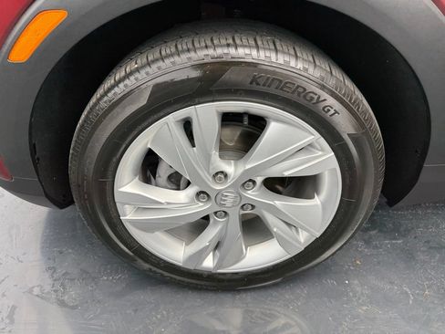 Used 2024 Buick Encore GX Preferred FWD image 40