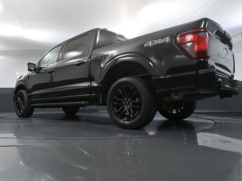 Used 2024 Ford F150 XLT w/ Equipment Group 302A MID AWD/4WD image 54