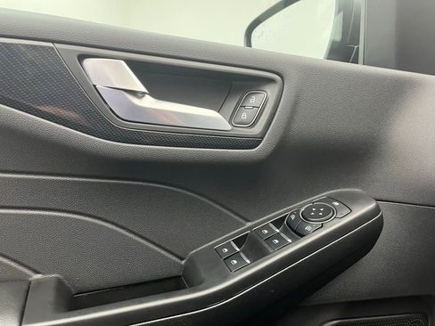 New 2026 Ford Escape ST-Line w/ Tech Pack #1 image 19