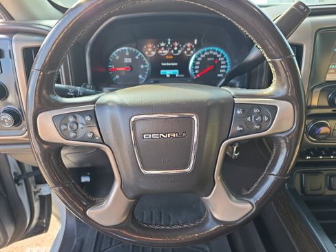 Used 2018 GMC Sierra 1500 Denali w/ Denali Ultimate Package image 8