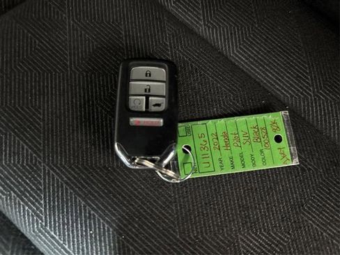 Used 2022 Honda Pilot Sport image 27
