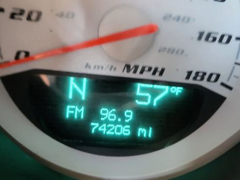 Used 2008 Dodge Challenger SRT8 image 27