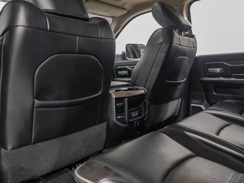 Used 2021 RAM 2500 Laramie image 40