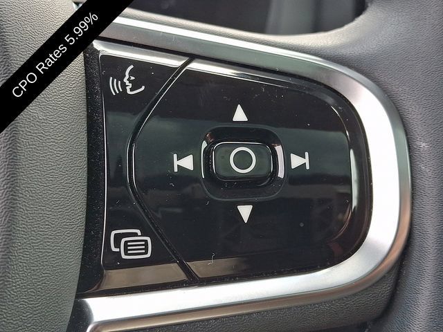 Certified 2023 Volvo XC60 B5 Plus w/ Climate Package AWD/4WD image 26