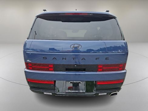 New 2026 Hyundai Santa Fe Calligraphy AWD/4WD image 6