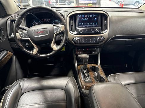 Used 2018 GMC Canyon Denali AWD/4WD image 13