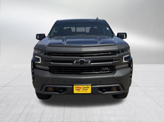 Used 2021 Chevrolet Silverado 1500 LT Trail Boss w/ Convenience Package II AWD/4WD video 2