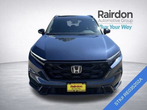 Used 2024 Honda CR-V Sport-L image 2