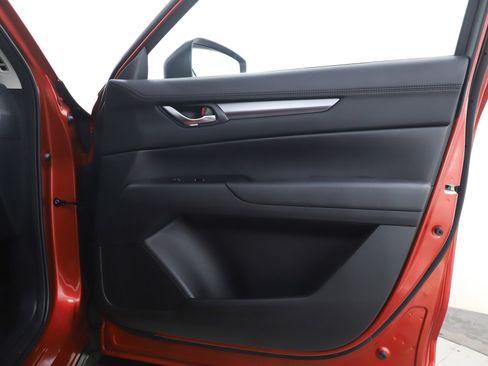 Used 2023 MAZDA CX-5 AWD 2.5 S w/ Select Package image 9