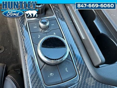 Used 2024 Cadillac CT5 V w/ Premium Package AWD/4WD image 17