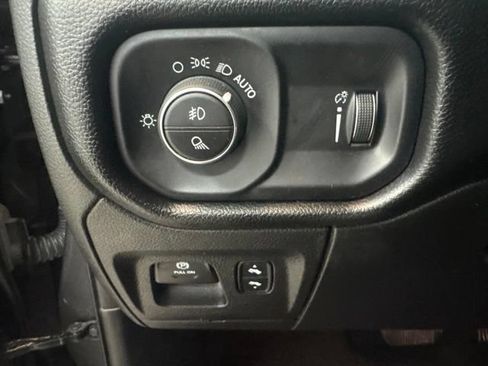 Used 2022 RAM 1500 Lone Star AWD/4WD image 24