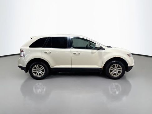 Used 2008 Ford Edge SEL AWD/4WD image 5