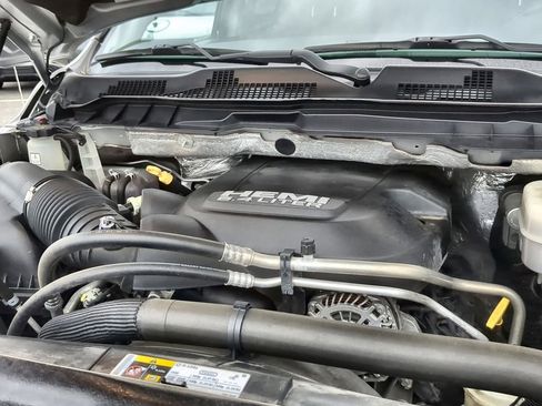 Used 2017 RAM 2500 Laramie image 29