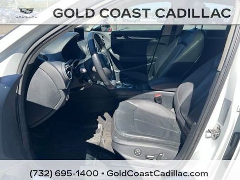 Used 2015 Audi A3 1.8T Premium w/ Cold Weather Package FWD image 10