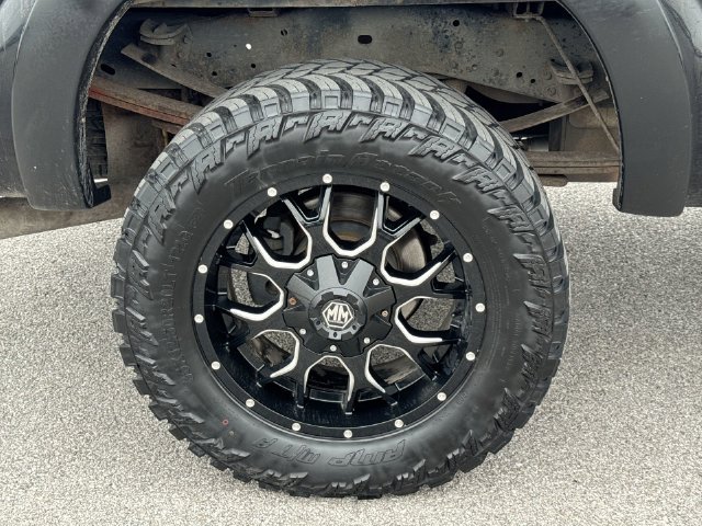 Used 2011 Ford F350 XL w/ PWR Equipment Group AWD/4WD image 30