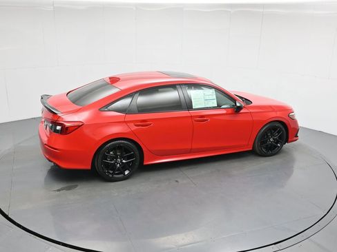 Used 2024 Honda Civic Si image 37