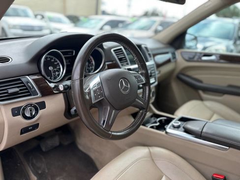 Used 2014 Mercedes-Benz ML 350 4MATIC image 14