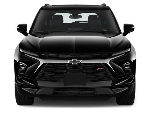 Used 2024 Chevrolet Blazer RS FWD image 5
