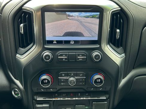 Used 2021 Chevrolet Silverado 1500 RST w/ Convenience Package II AWD/4WD image 27