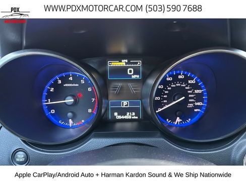 Used 2018 Subaru Outback 2.5i Limited AWD/4WD image 14