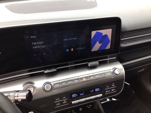 Used 2025 Hyundai Kona SEL image 14