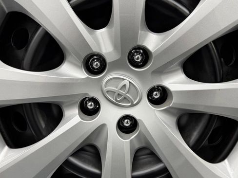 Certified 2026 Toyota Corolla LE FWD image 17