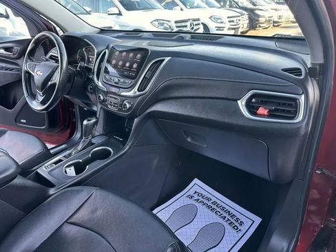 Used 2019 Chevrolet Equinox Premier image 49