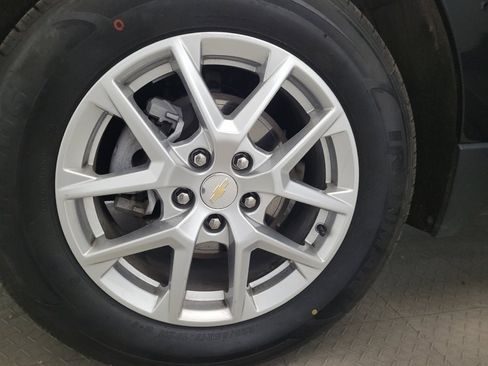 Used 2022 Chevrolet Equinox LT AWD/4WD image 31