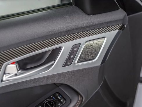 Used 2018 Genesis G80 3.3T Sport image 49