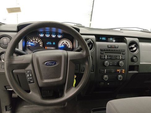 Used 2014 Ford F150 XL w/ XL Plus Package AWD/4WD image 22