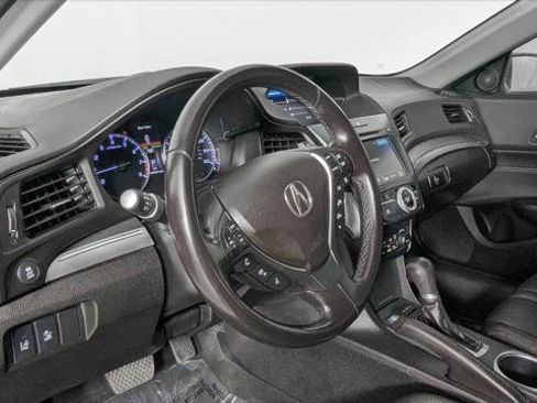 Used 2022 Acura ILX w/ Premium Package image 31