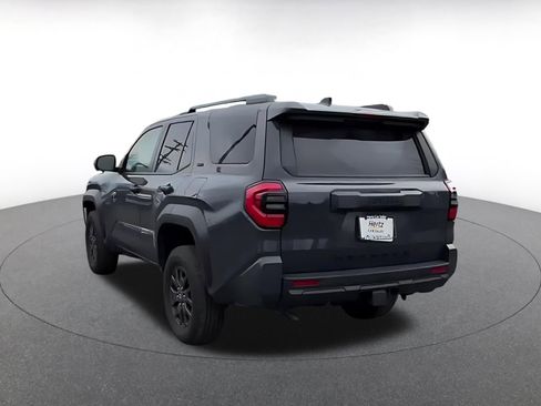 Used 2025 Toyota 4Runner SR5 image 8