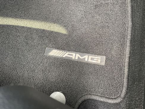 Used 2019 Mercedes-Benz GLC 43 AMG 4MATIC Coupe image 23