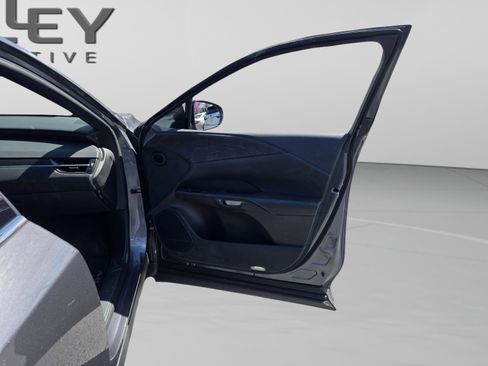 Certified 2023 Lexus RX 350 RX 350h Luxury w/ Accessory Package (Z1) image 23